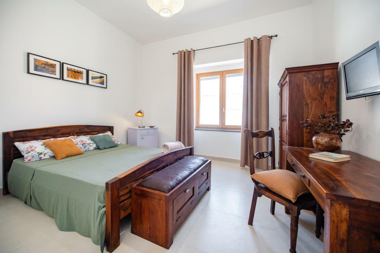 B&B Prochytea Прочида Экстерьер фото