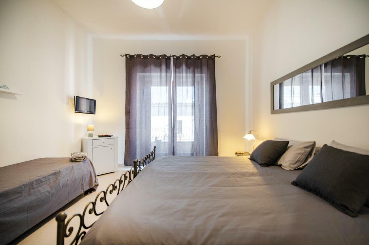 B&B Prochytea Прочида Экстерьер фото